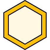 honeycomb frame